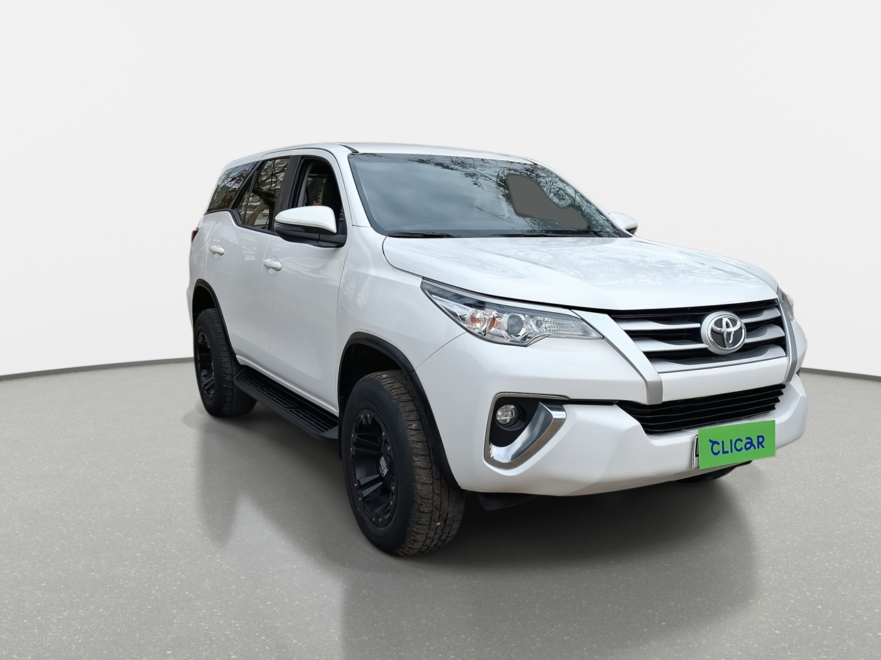 TOYOTA - 1