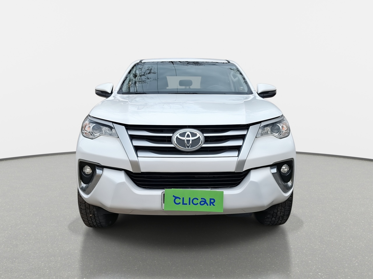 TOYOTA - 2