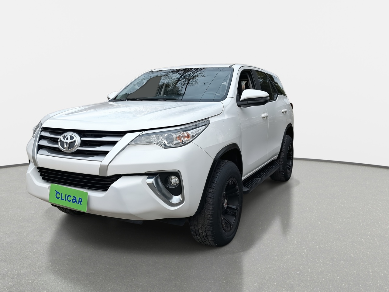 TOYOTA - 3