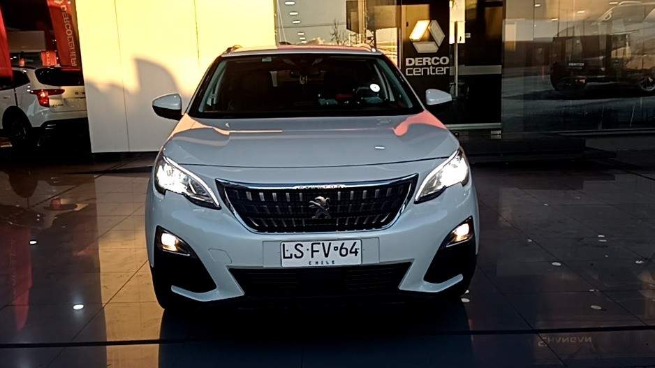 PEUGEOT - 2