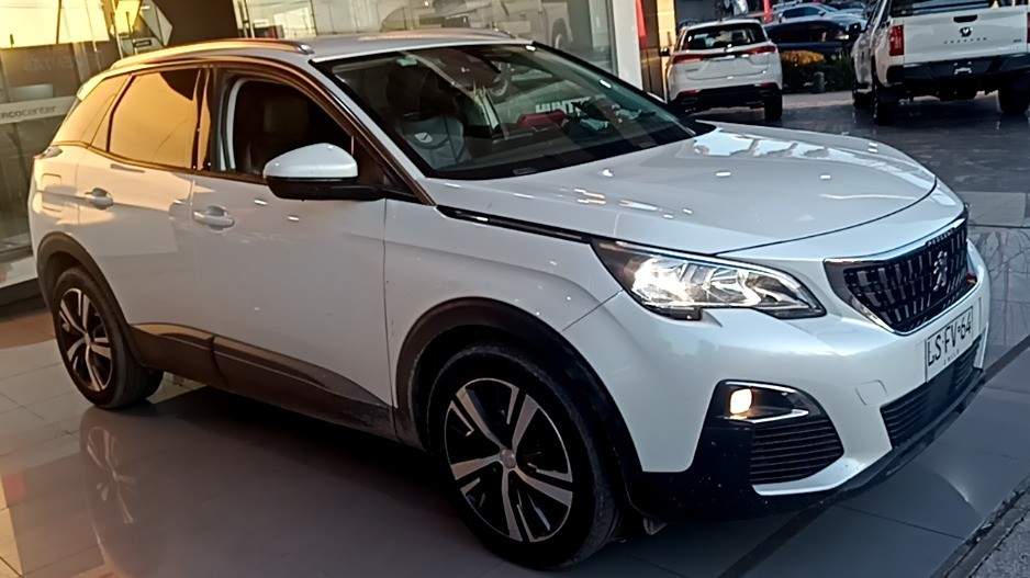PEUGEOT