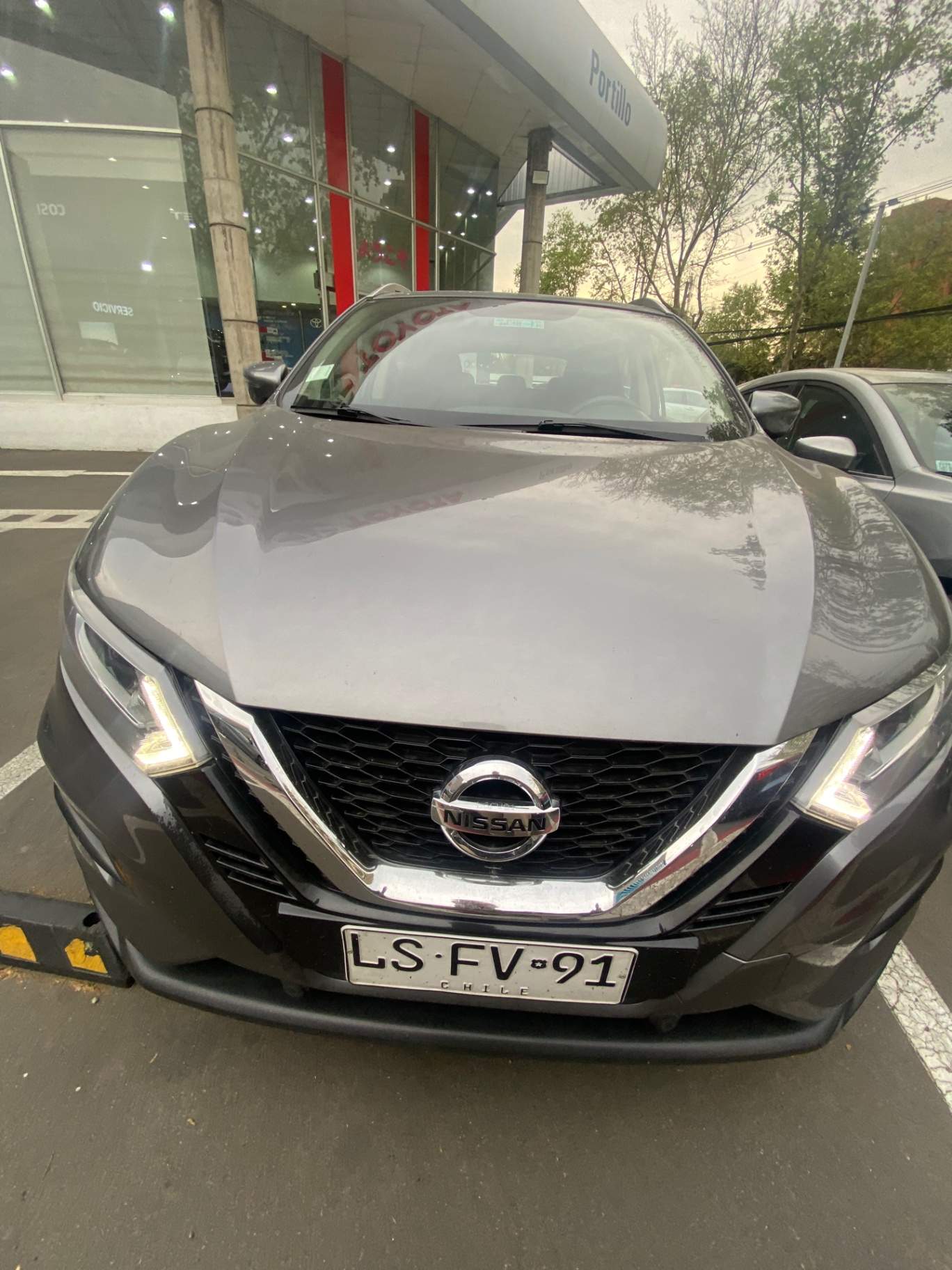 NISSAN - 2