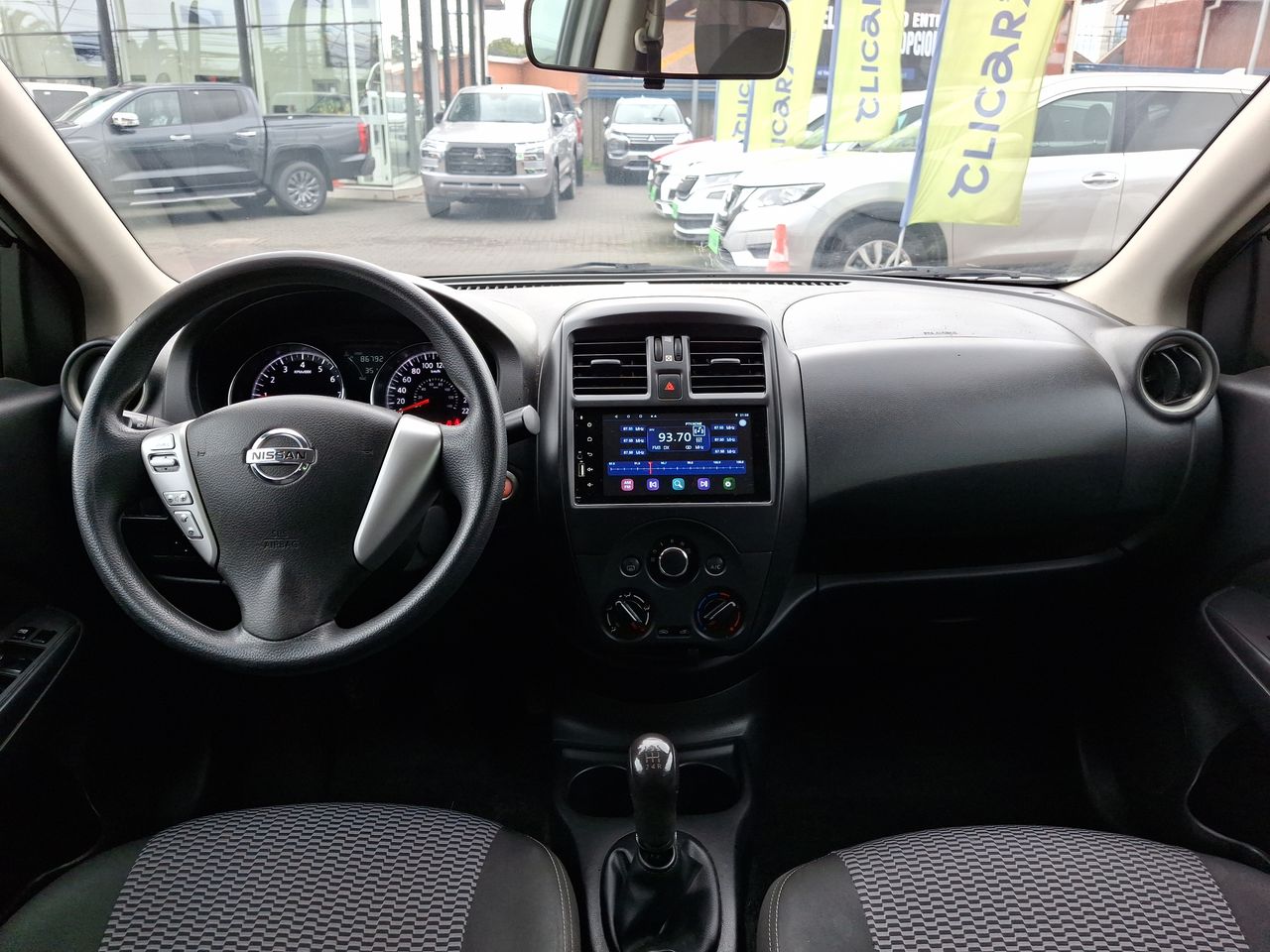 NISSAN - 29