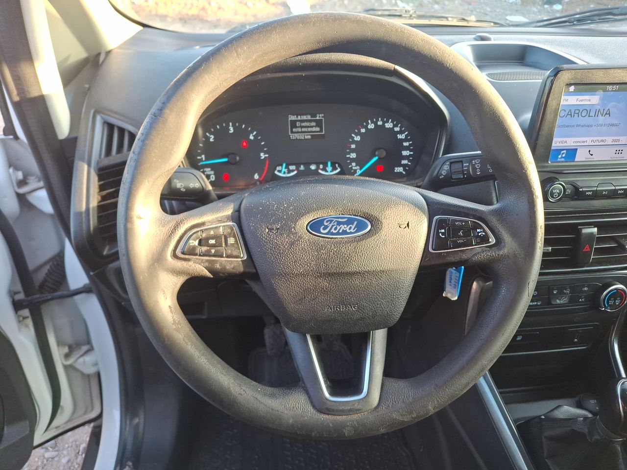 FORD - 24