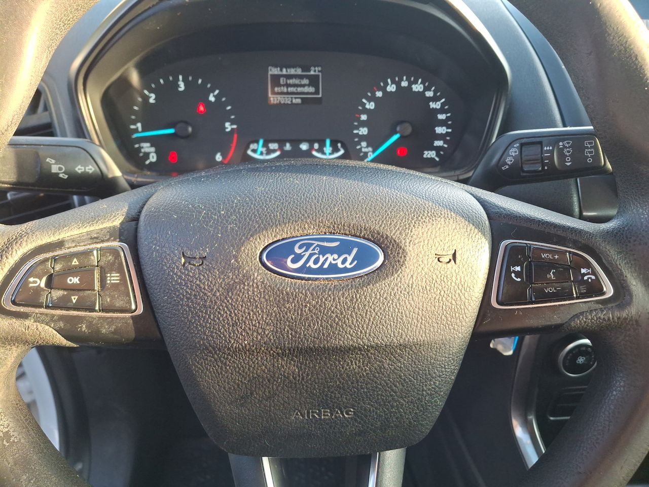 FORD - 25