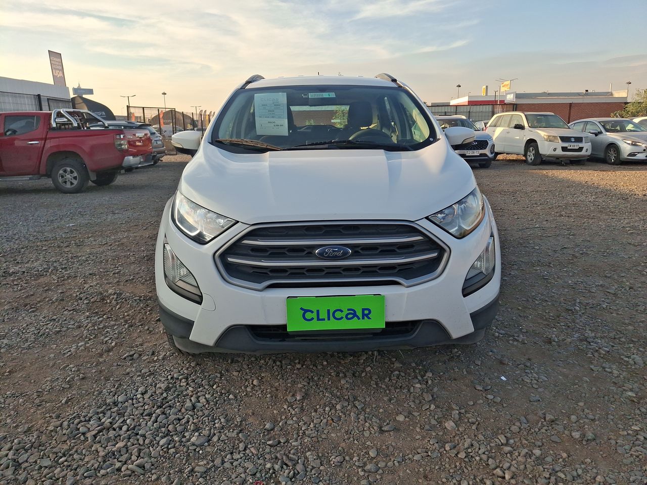 FORD - 2