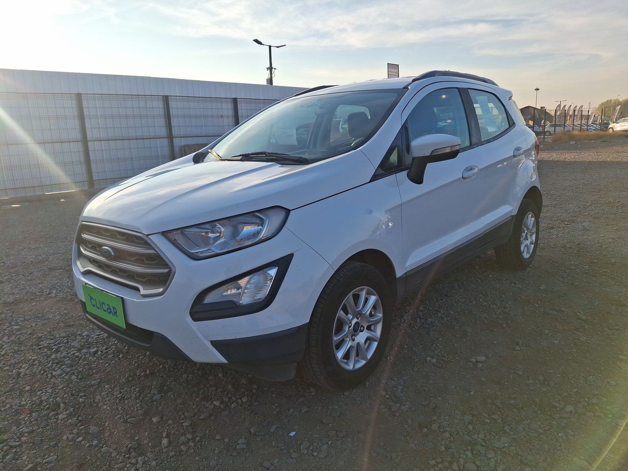 FORD - 3