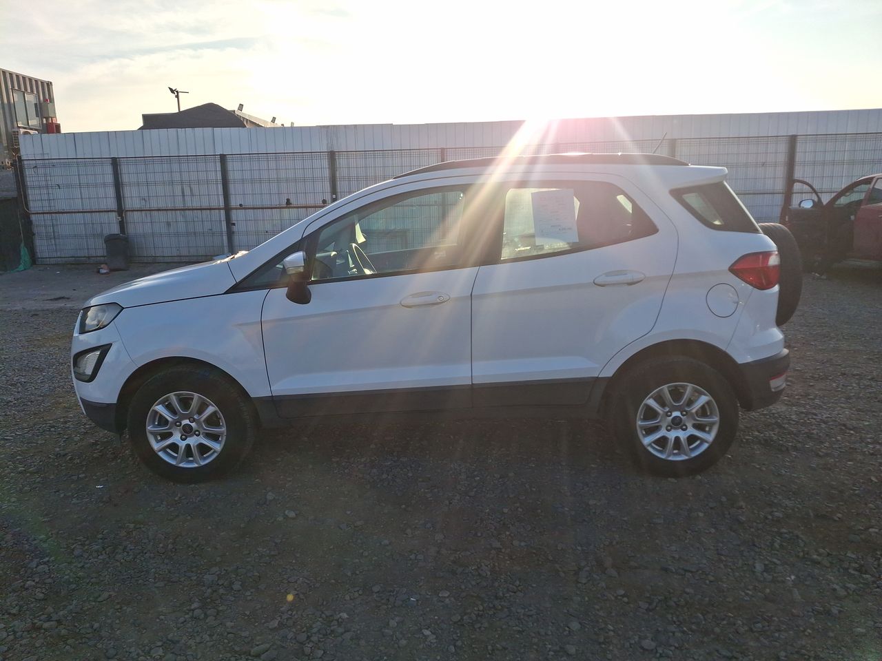 FORD - 4