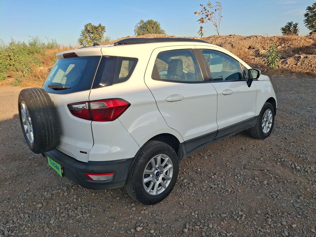FORD - 7