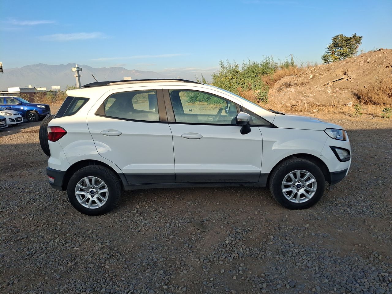 FORD - 8