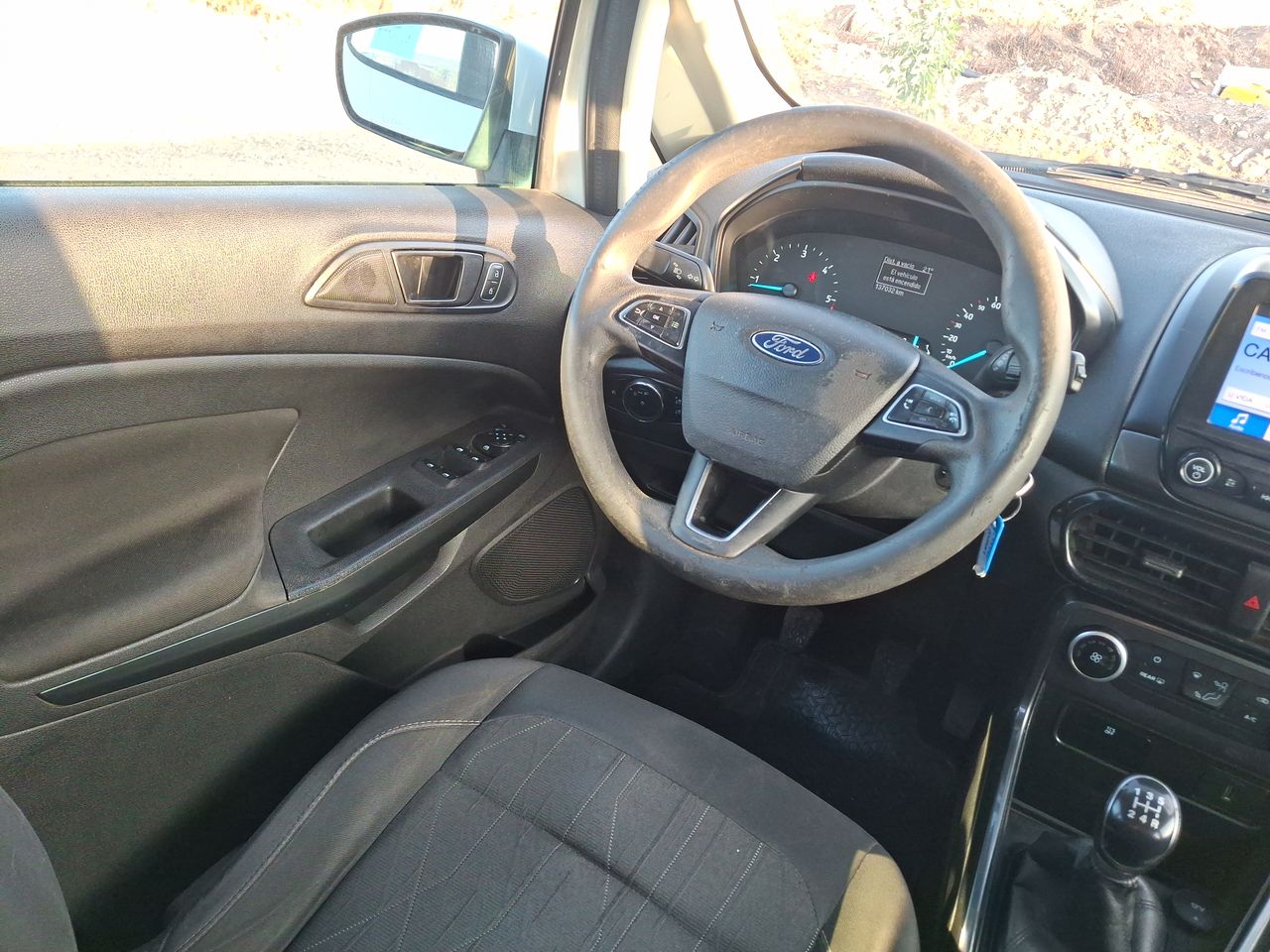 FORD - 16