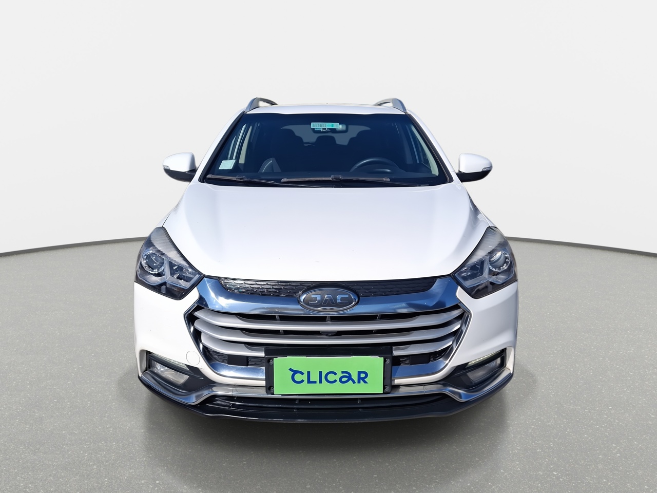 JAC - 2