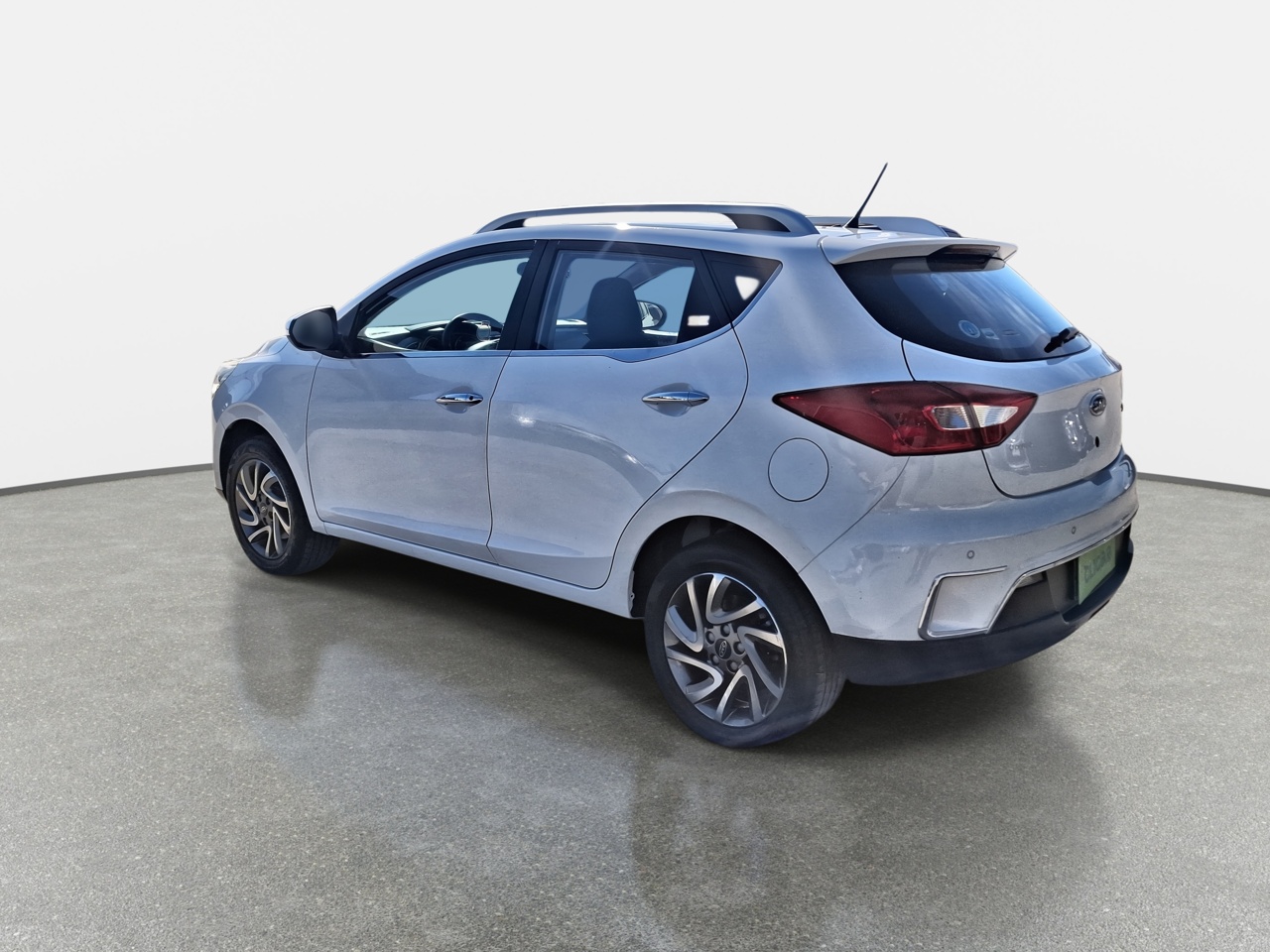 JAC - 5