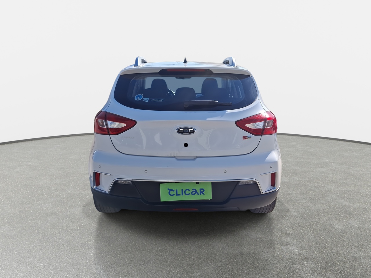 JAC - 6