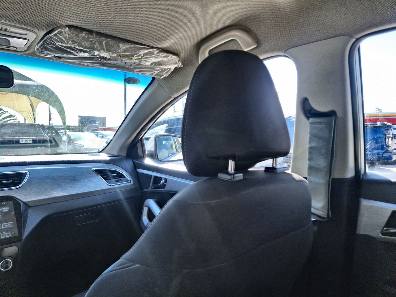 JAC S2 — foto 11 de 31