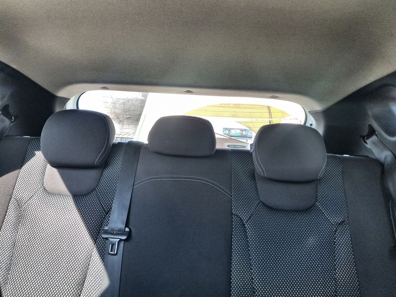 JAC S2 — foto 14 de 31