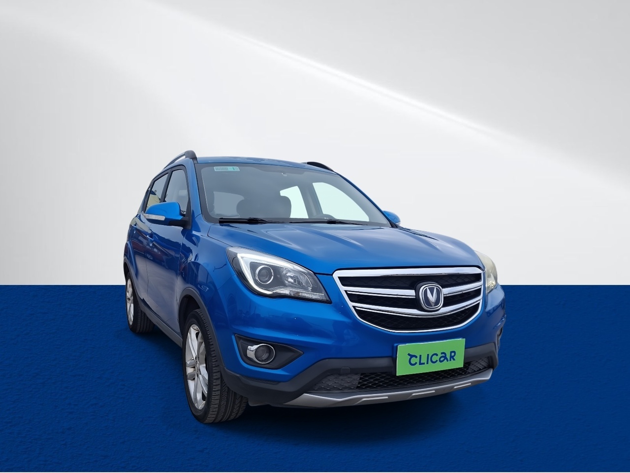 CHANGAN