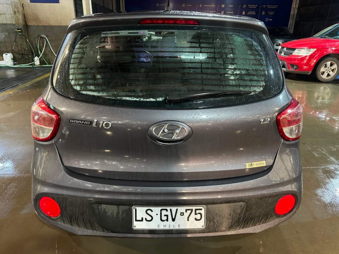 HYUNDAI - 5