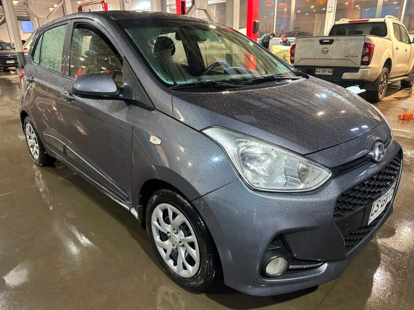 HYUNDAI