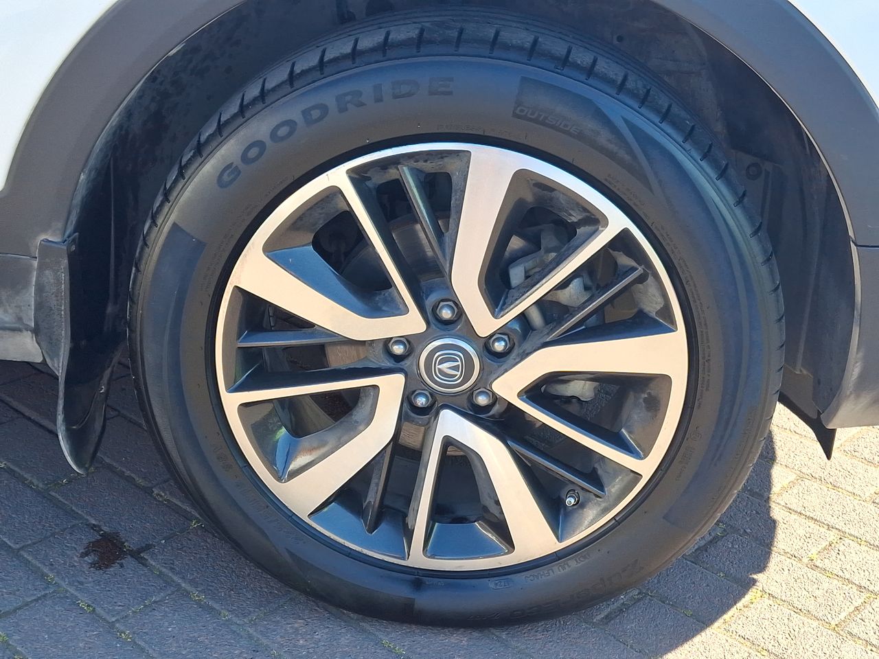CHANGAN - 17