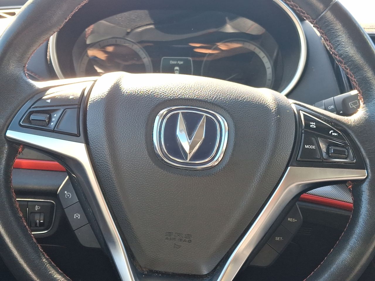 CHANGAN - 26