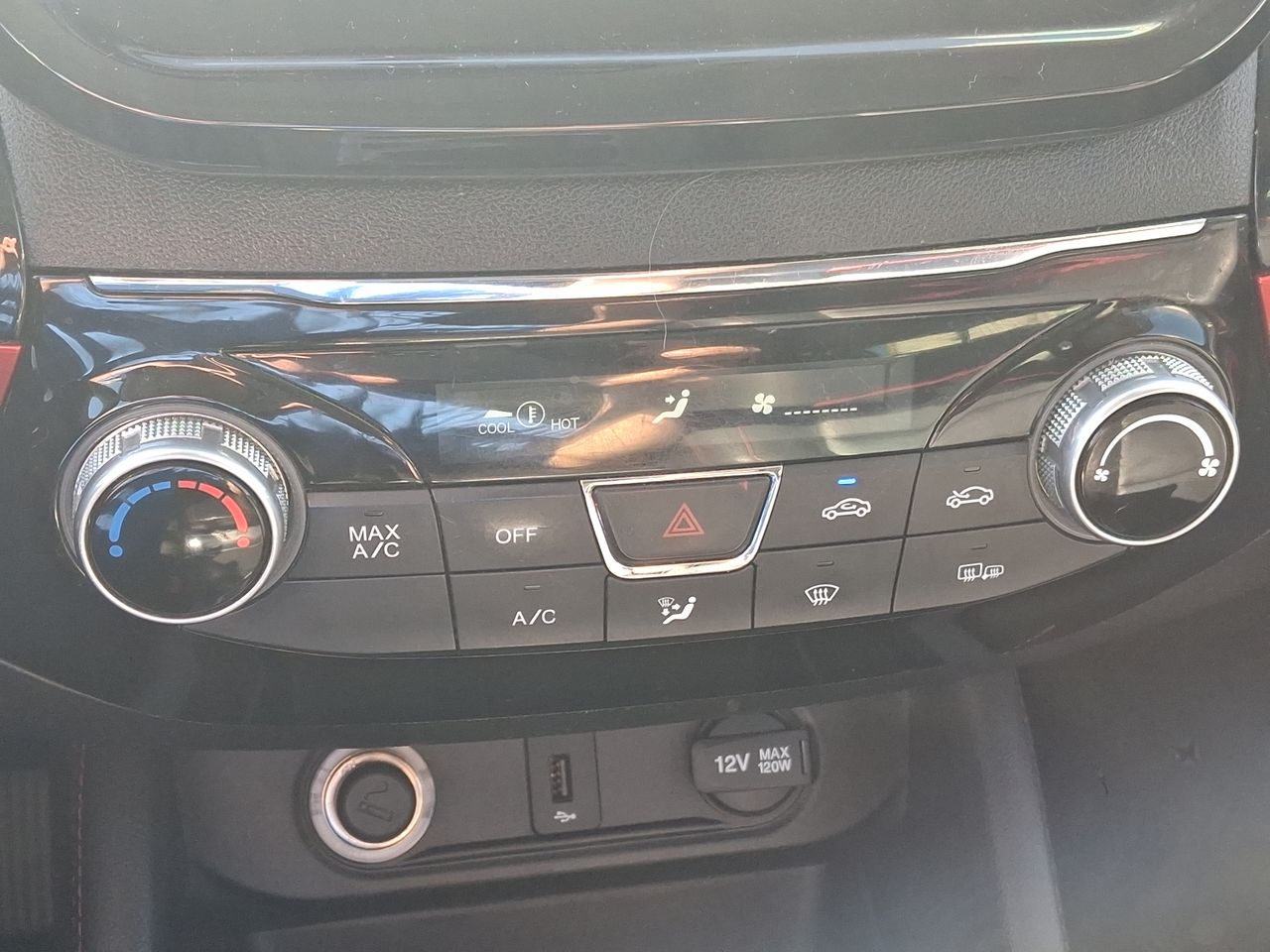CHANGAN - 30