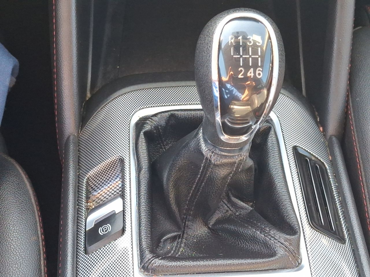 CHANGAN - 31
