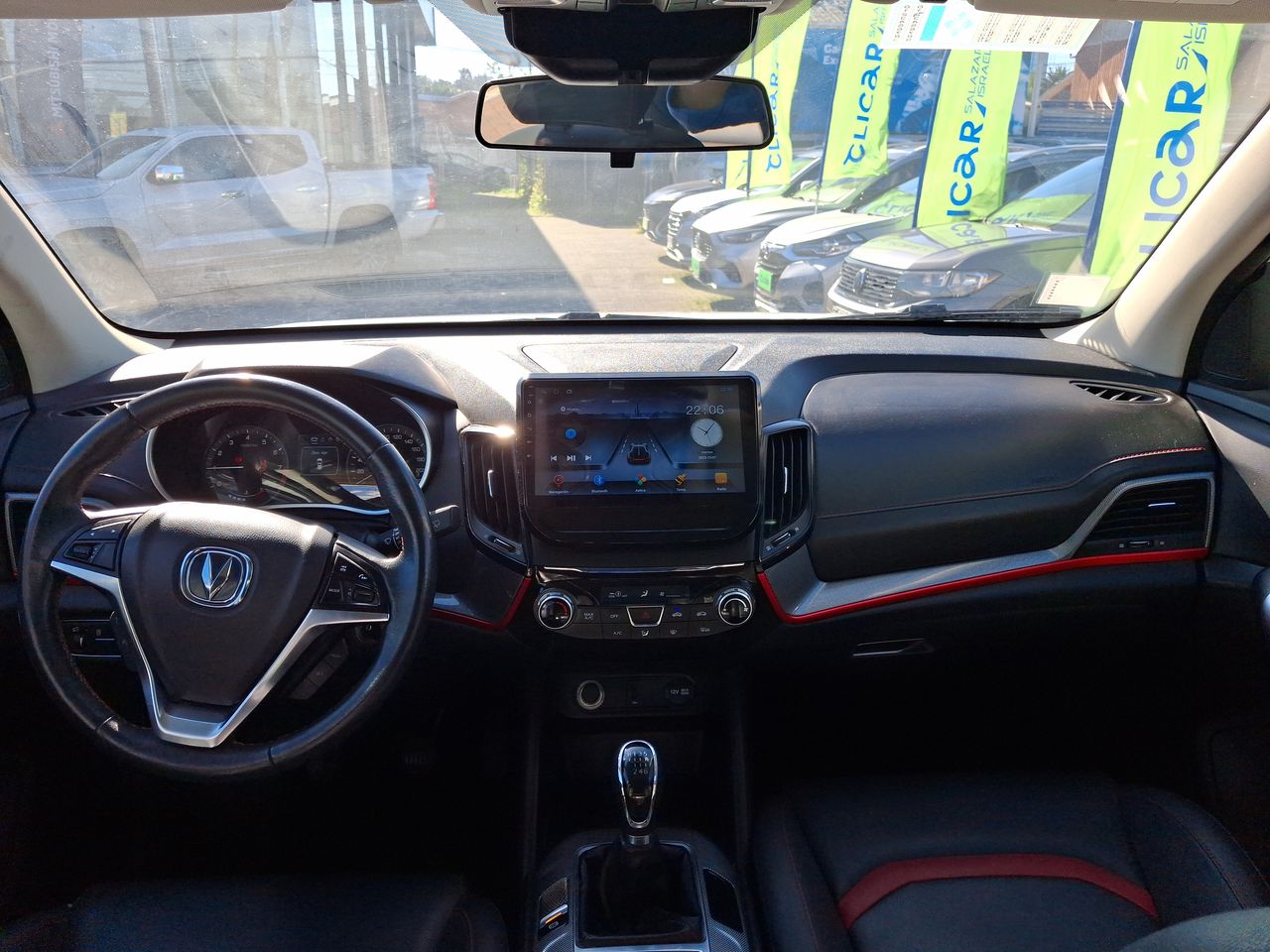 CHANGAN - 32