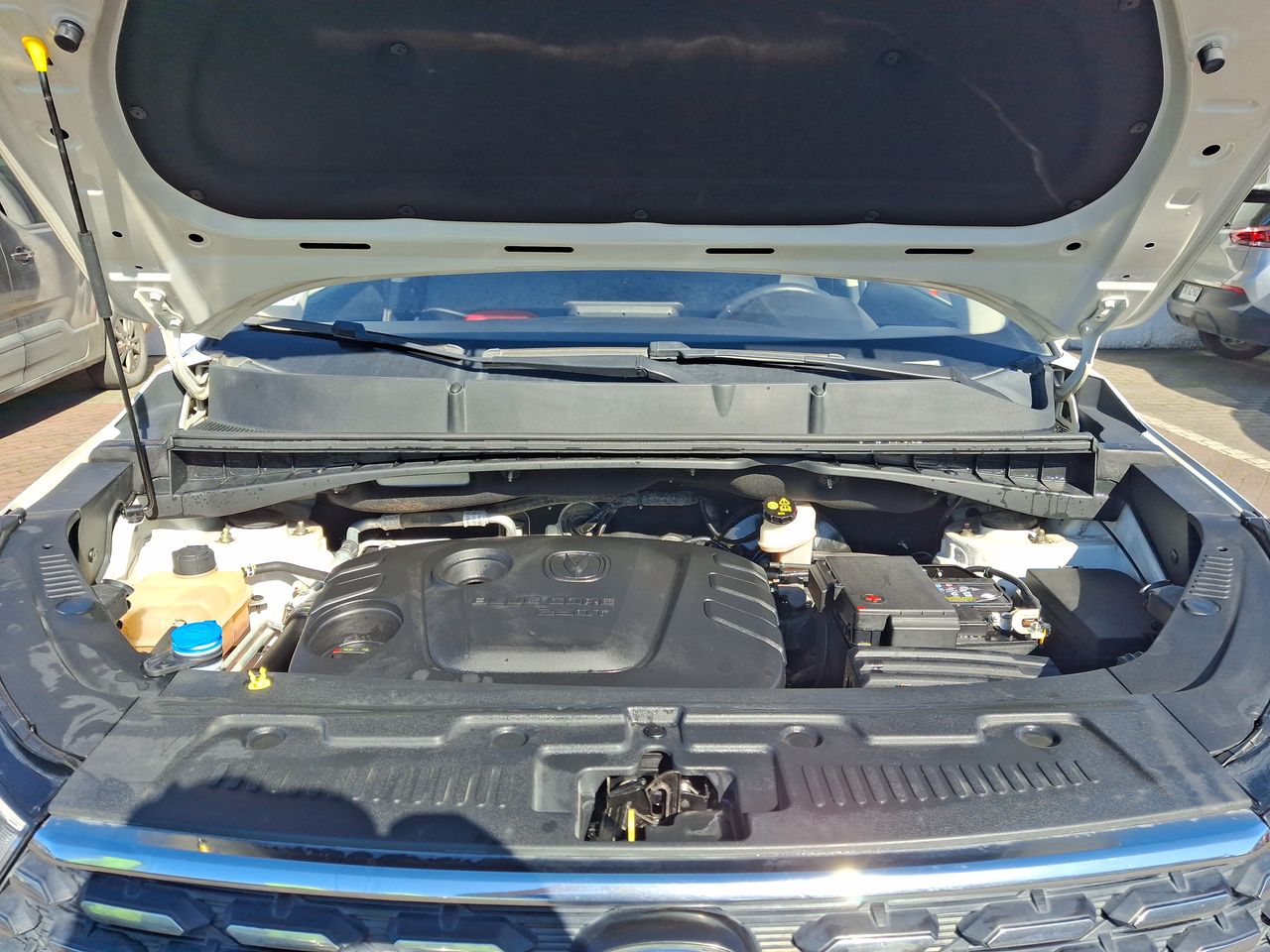 CHANGAN - 18
