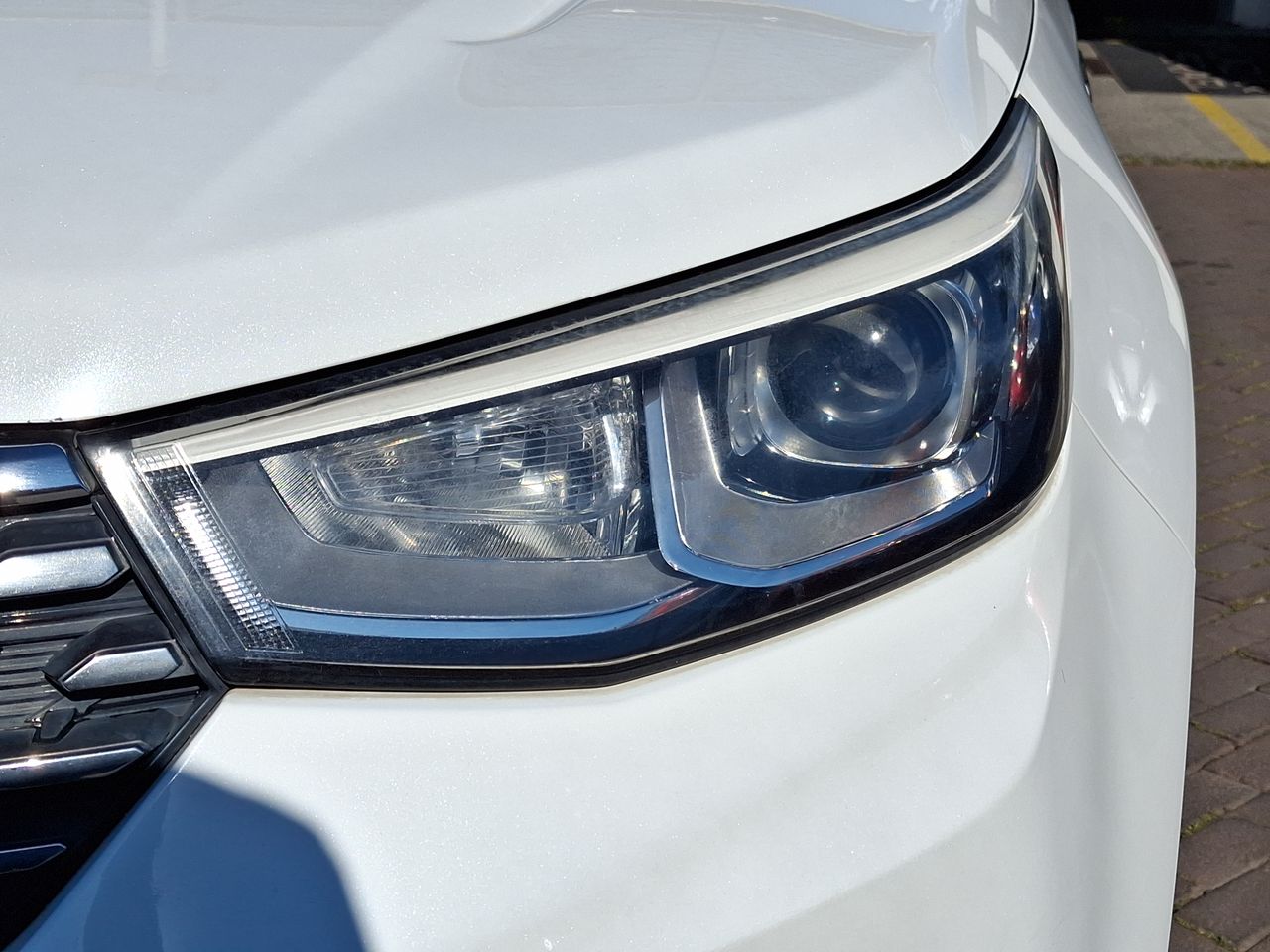 CHANGAN - 19