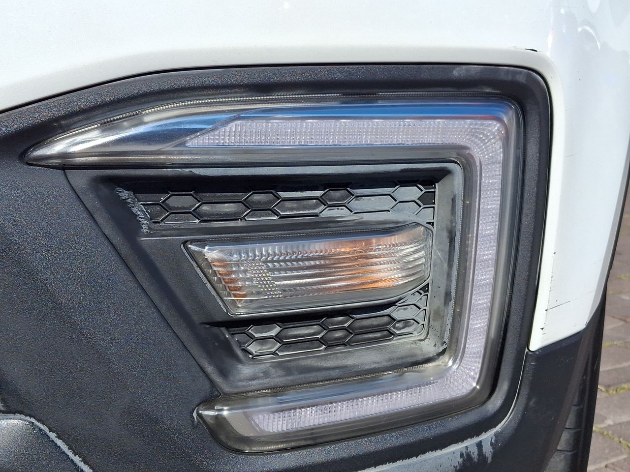 CHANGAN - 20