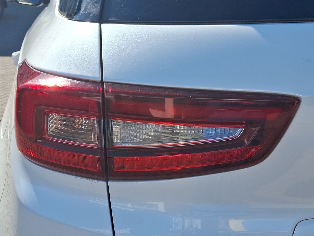 CHANGAN - 21