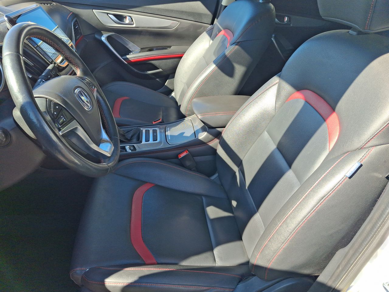 CHANGAN - 24