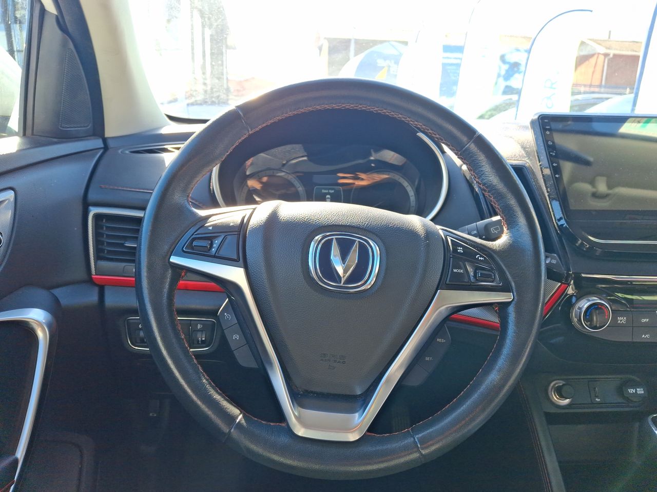CHANGAN - 25