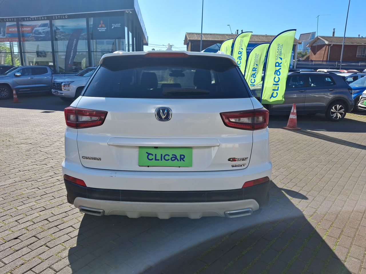 CHANGAN - 6