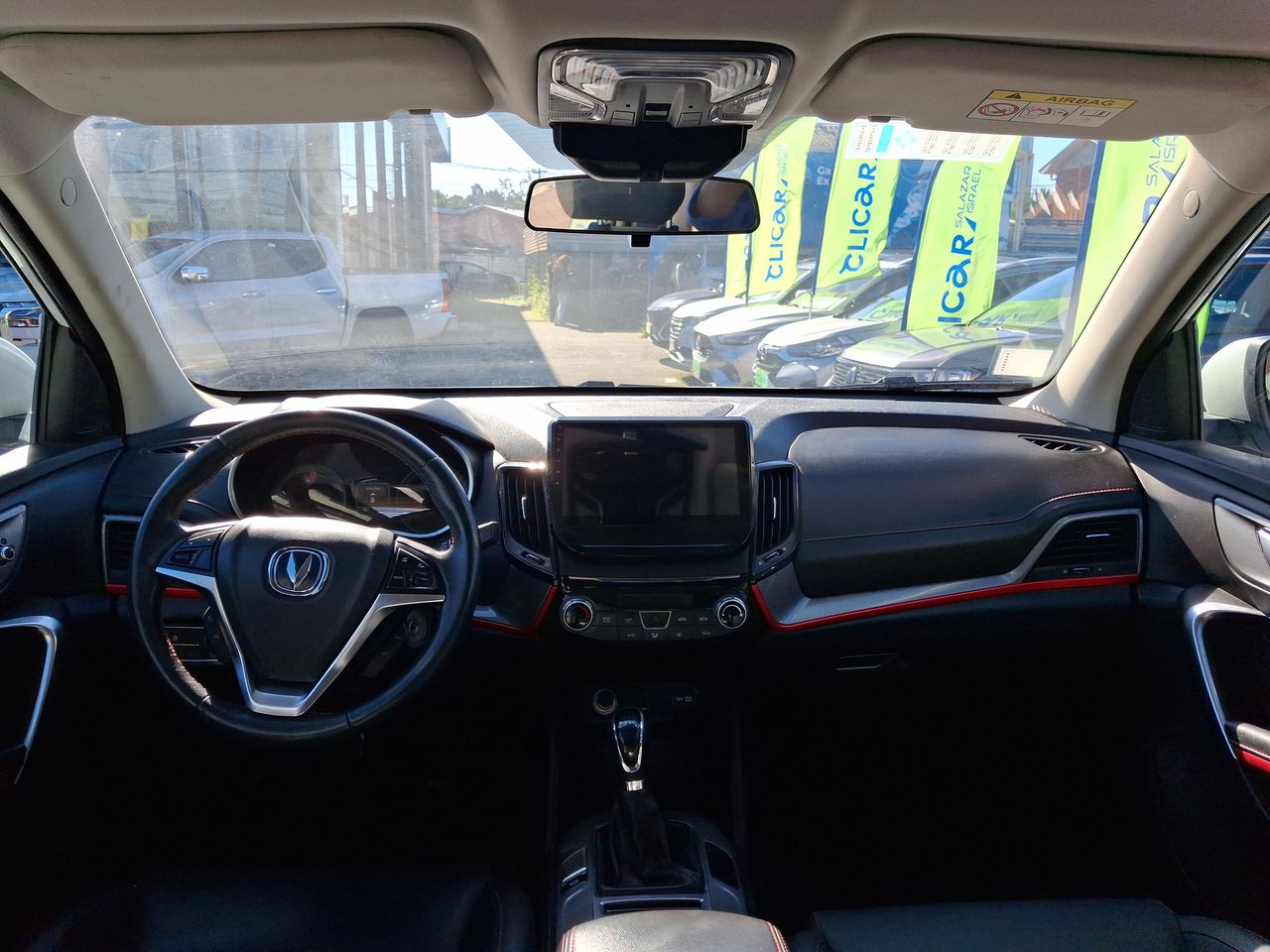 CHANGAN - 9