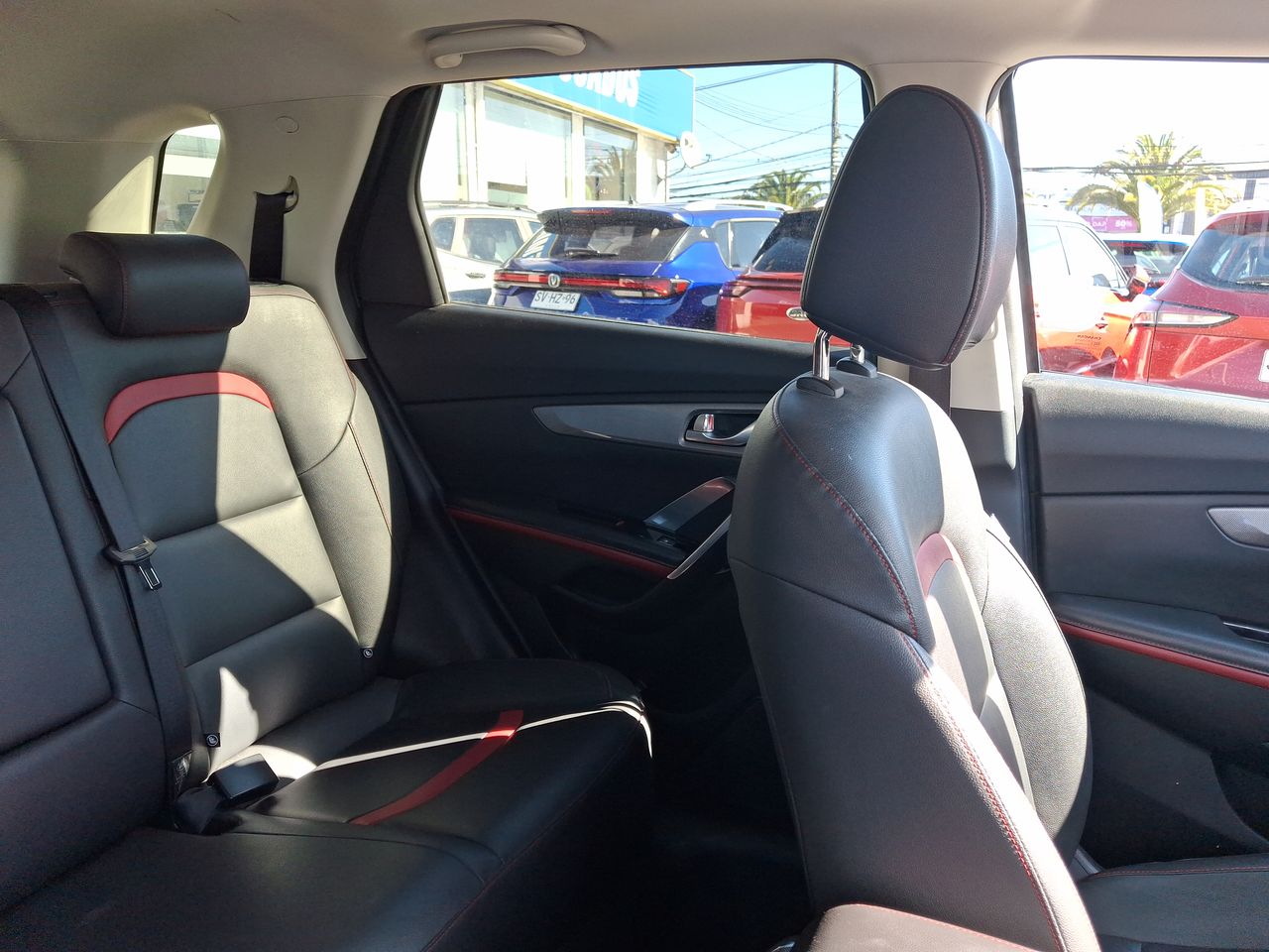 CHANGAN - 14