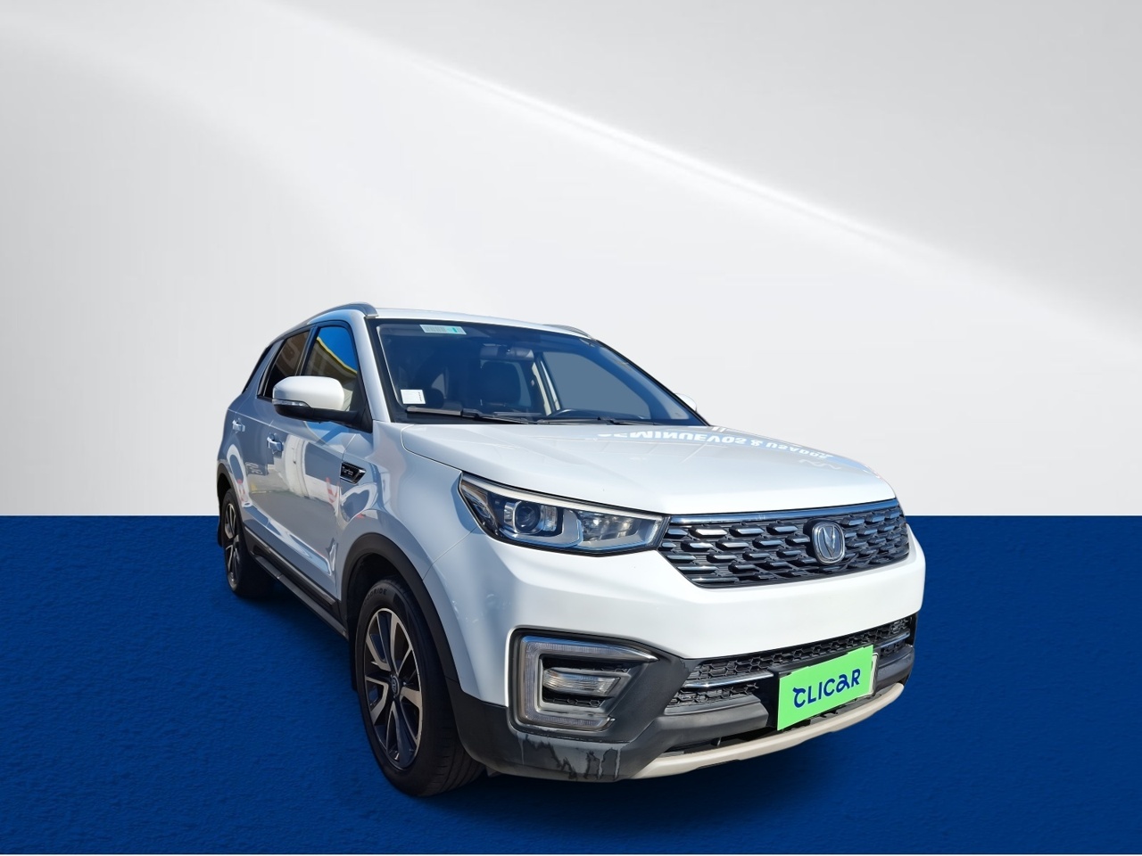 CHANGAN