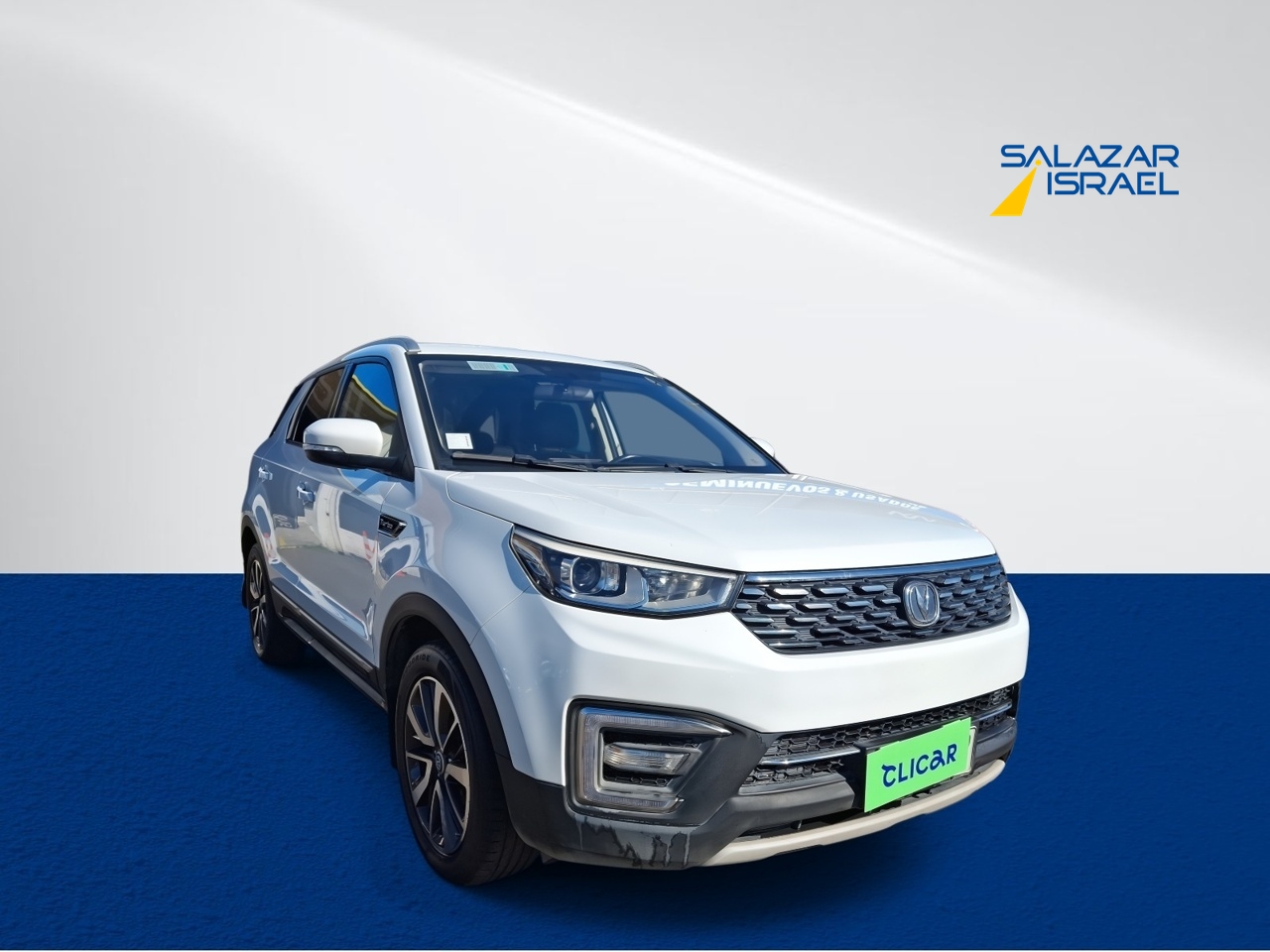 CHANGAN