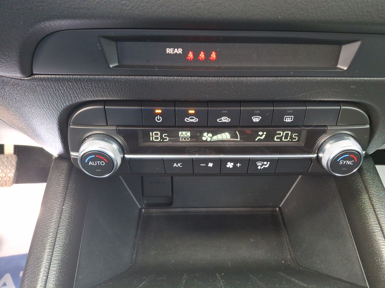 MAZDA - 30