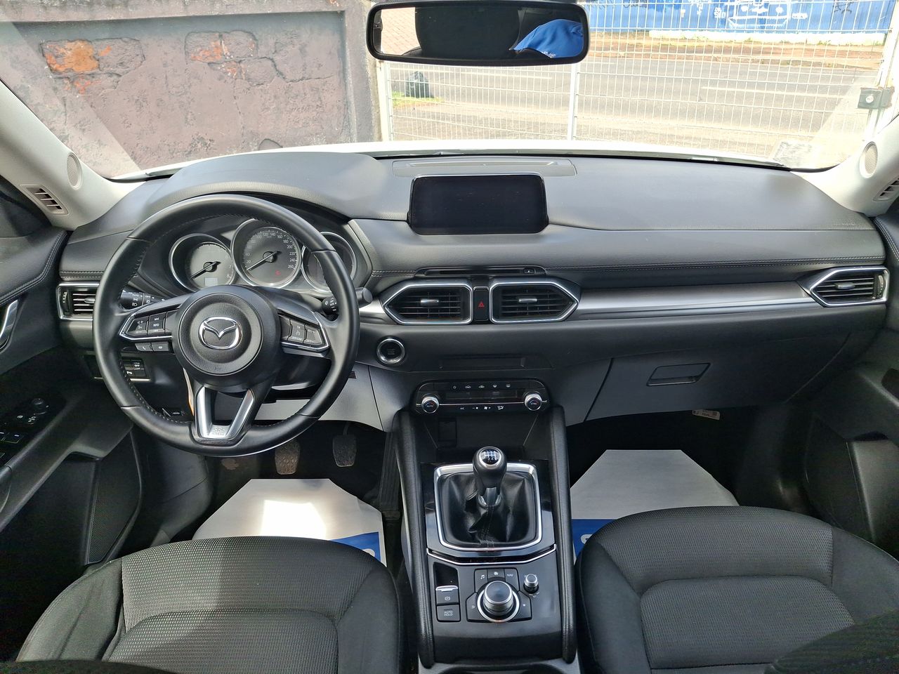 MAZDA - 32