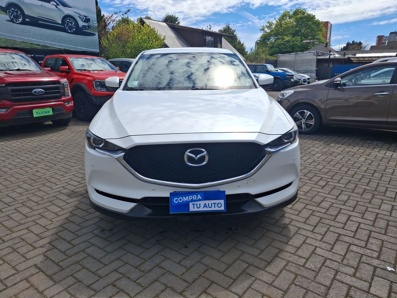 MAZDA - 2