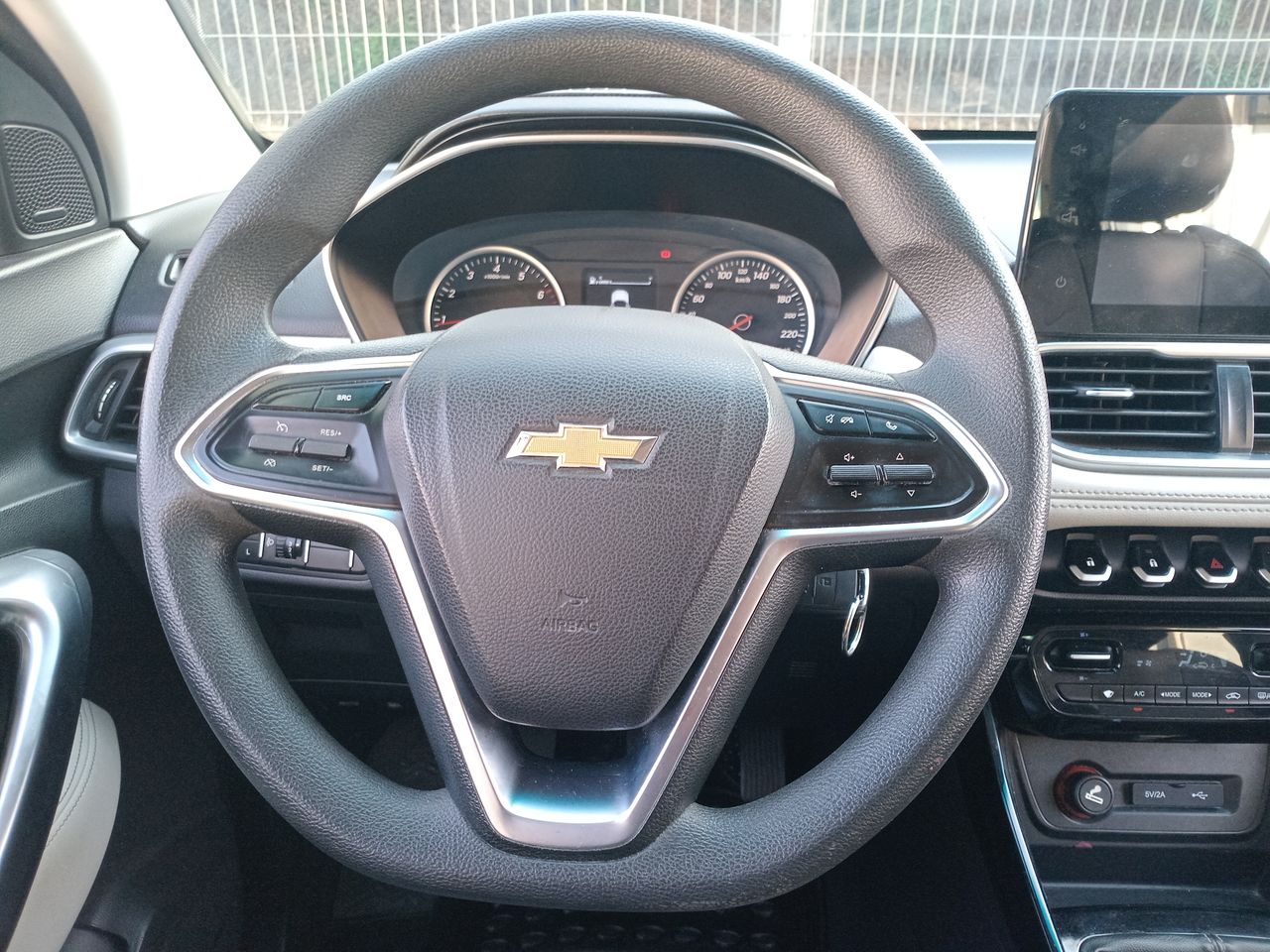 CHEVROLET - 16