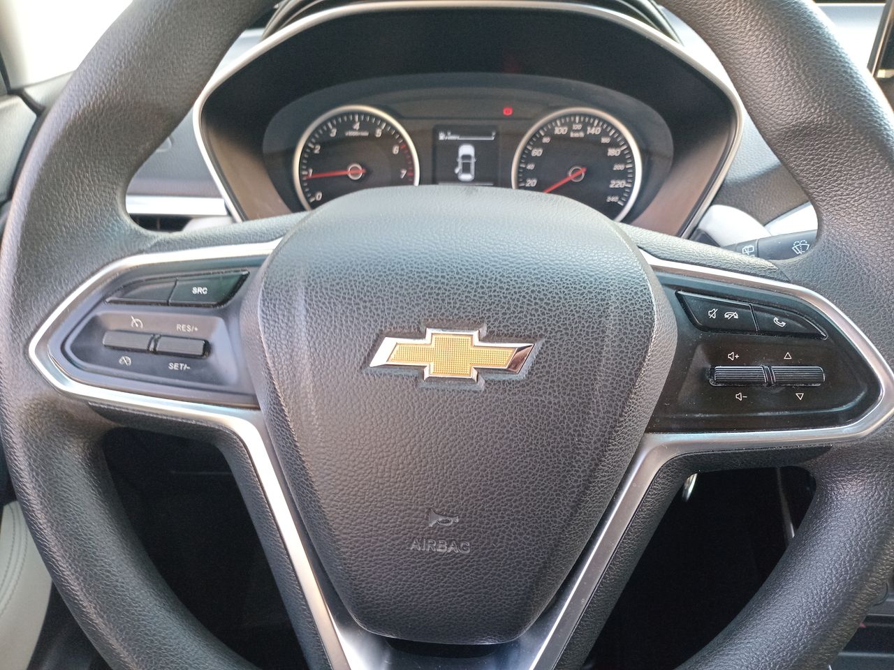 CHEVROLET - 17