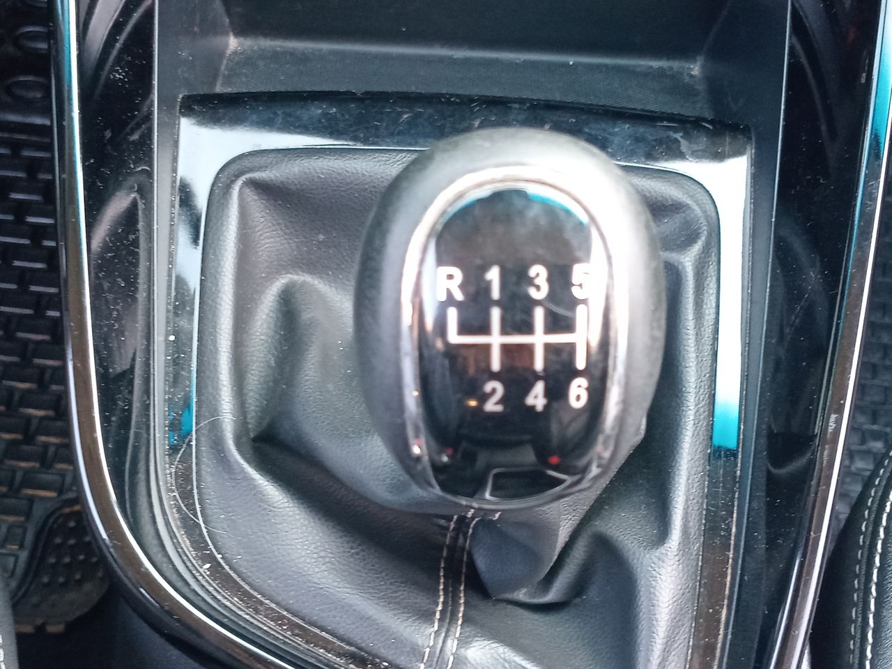 CHEVROLET - 22