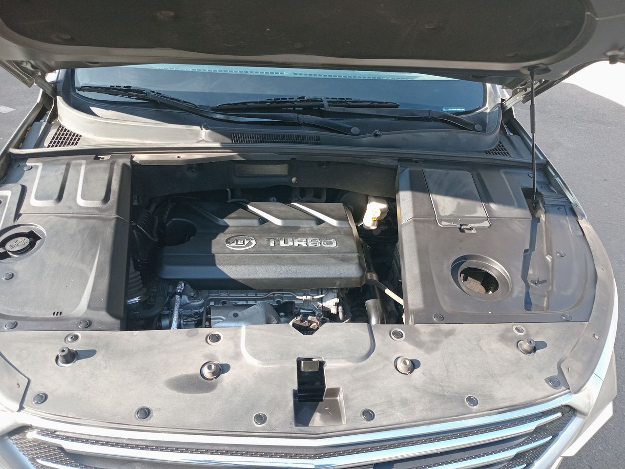 CHEVROLET - 8