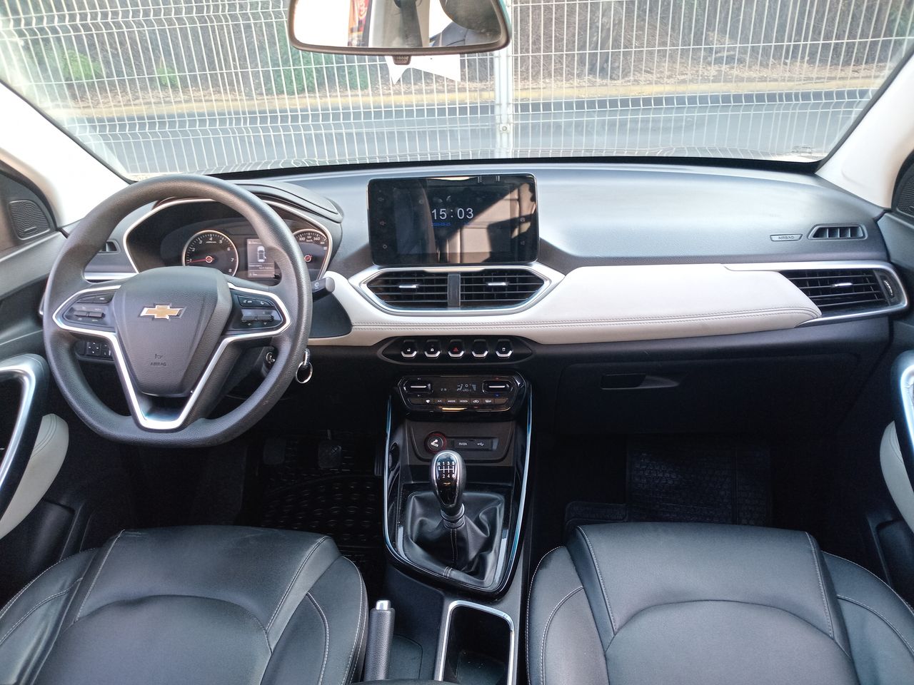 CHEVROLET - 1