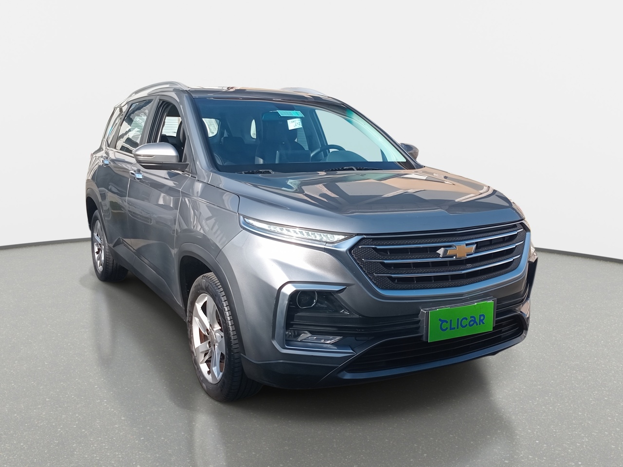 CHEVROLET
