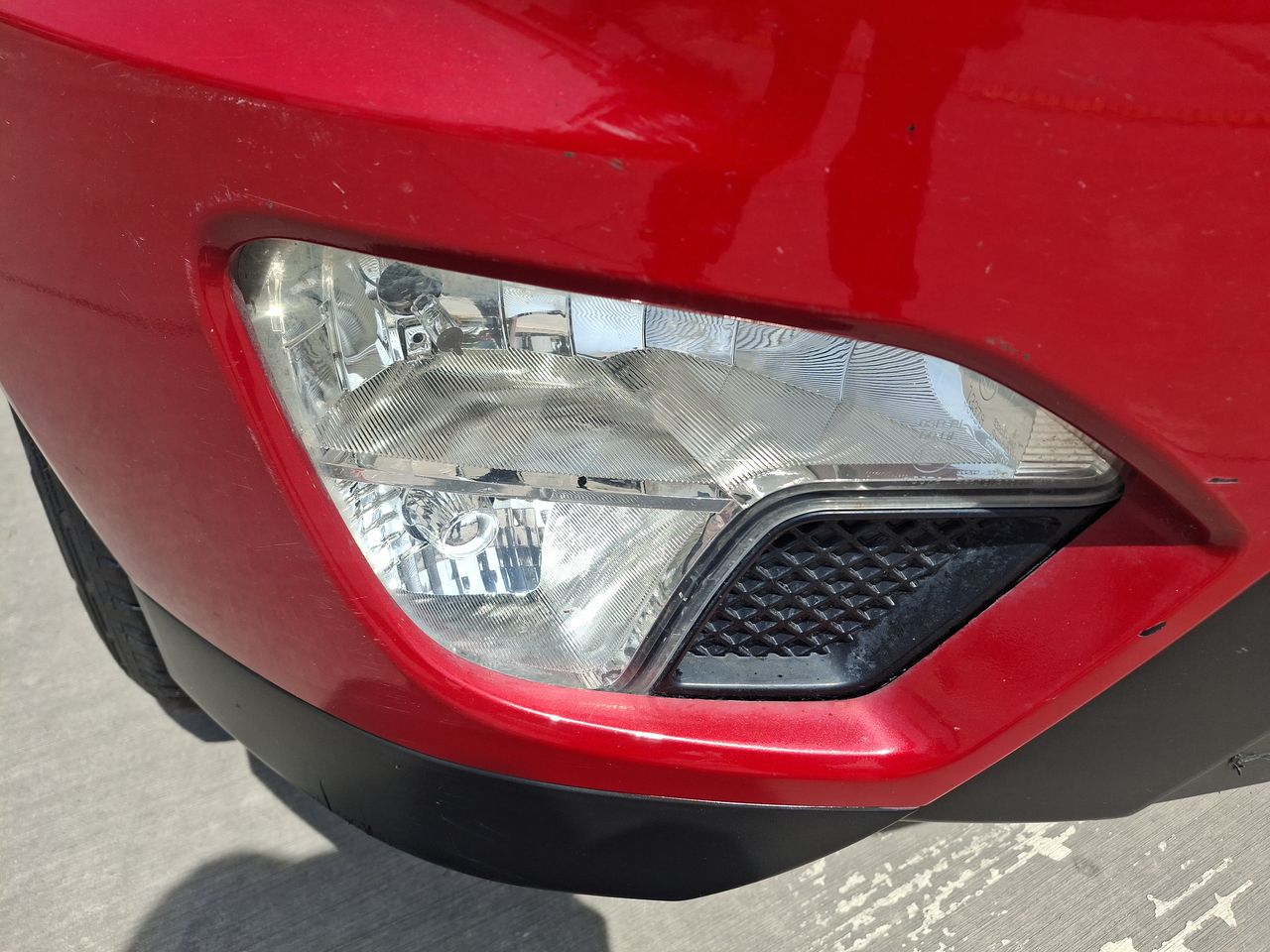 SSANGYONG - 19