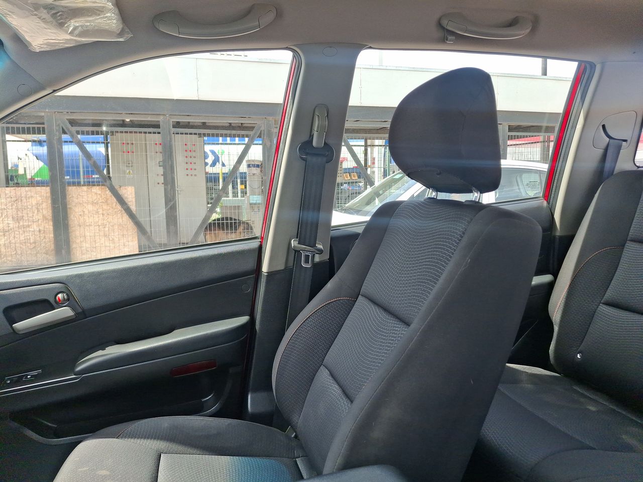 SSANGYONG - 11